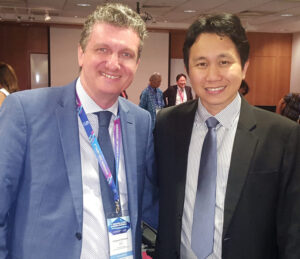 ΕΥΑΓΓΕΛΟΣ ΚΑΡΒΟΥΝΗΣ Χειρουργός Ενδοκρινών Αδένων